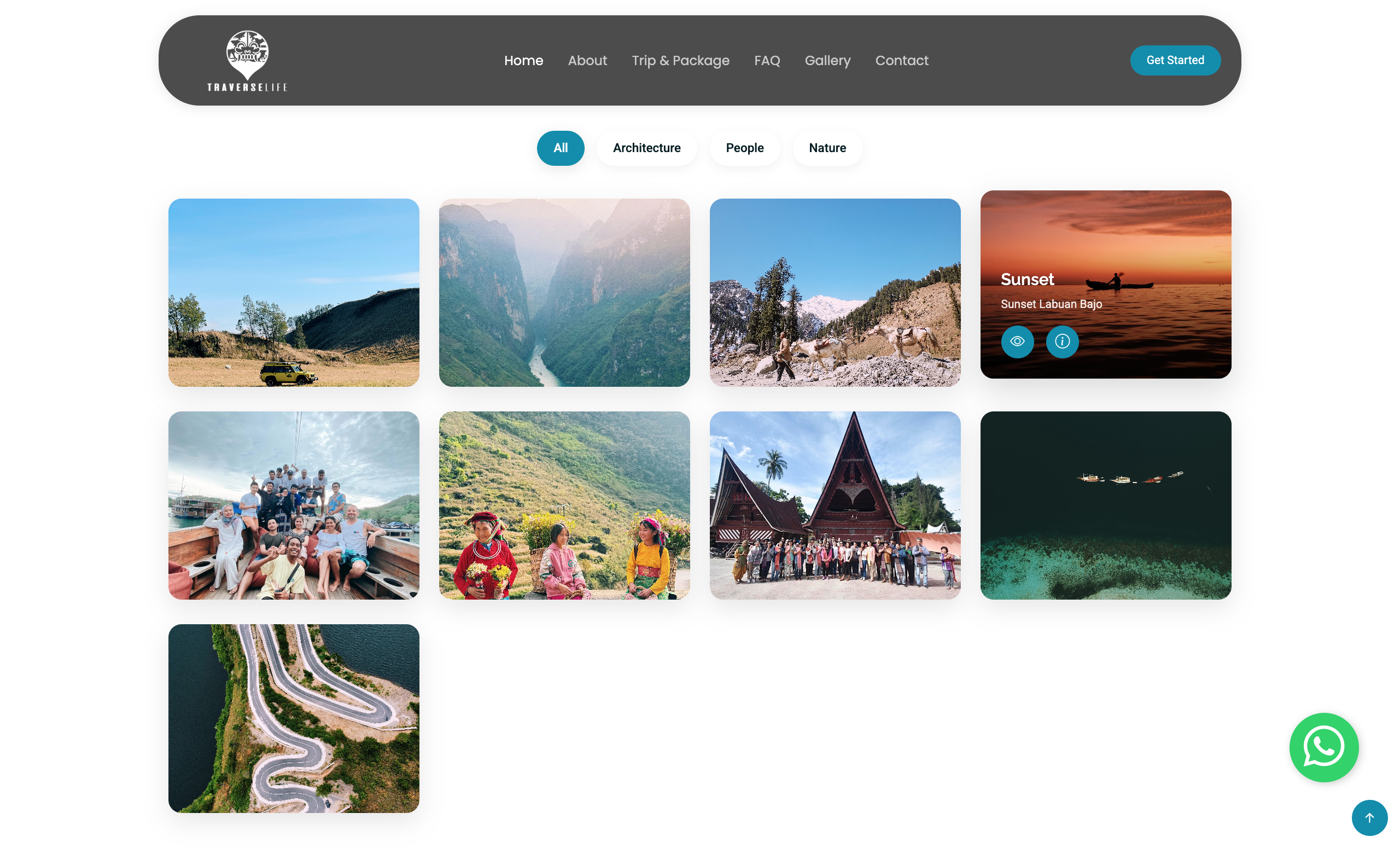 Traverselife.id — 5
